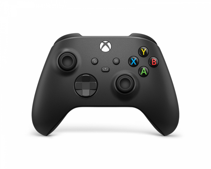 Microsoft Xbox Series Trådlös Xbox Kontroll Carbon Black