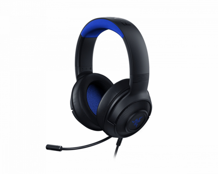 Razer Kraken X Ultra-Light Headset Console Edition