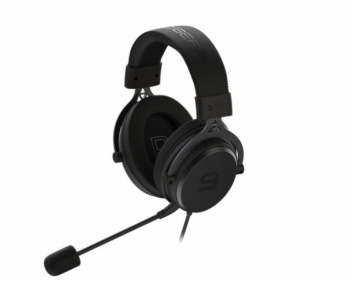 SPC Gear Viro Plus USB Gamingheadset