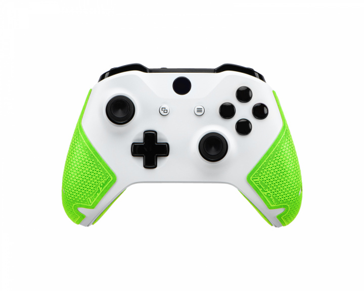 Lizard Skins DSP Grip - Grepp till Xbox One Kontroll - Emerald Green