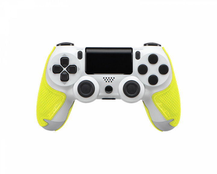 Lizard Skins Grips till PlayStation 4 Kontroller - Neon