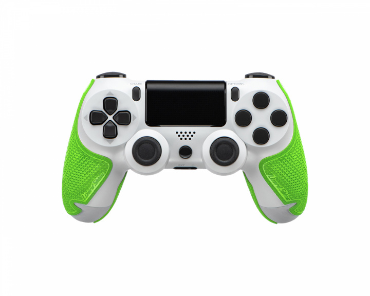 Lizard Skins Grips till PlayStation 4 Kontroller - Emerald Green