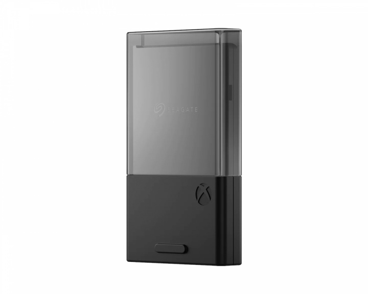 Seagate Lagringskort Till Xbox Series X/S, SSD