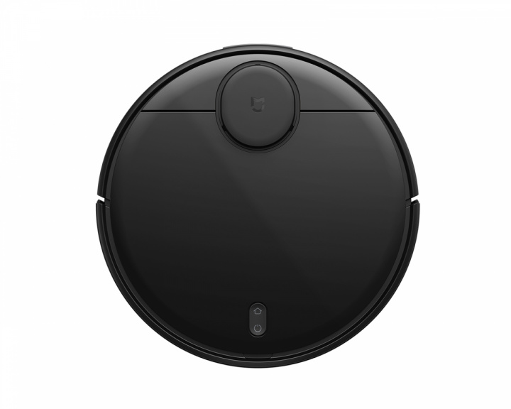 Xiaomi Mi Robot Vacuum Mop Pro Svart