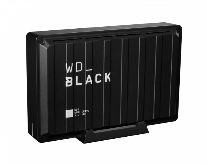 Western Digital Extern Hårddisk Game Drive - 8TB