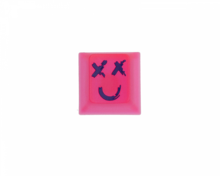 Hot Keys Project x Mito - Bucket Head - Laser Pink