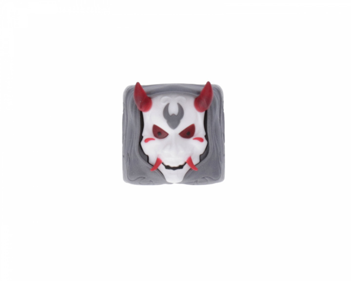 Hot Keys Project Hannya Demon - Pale