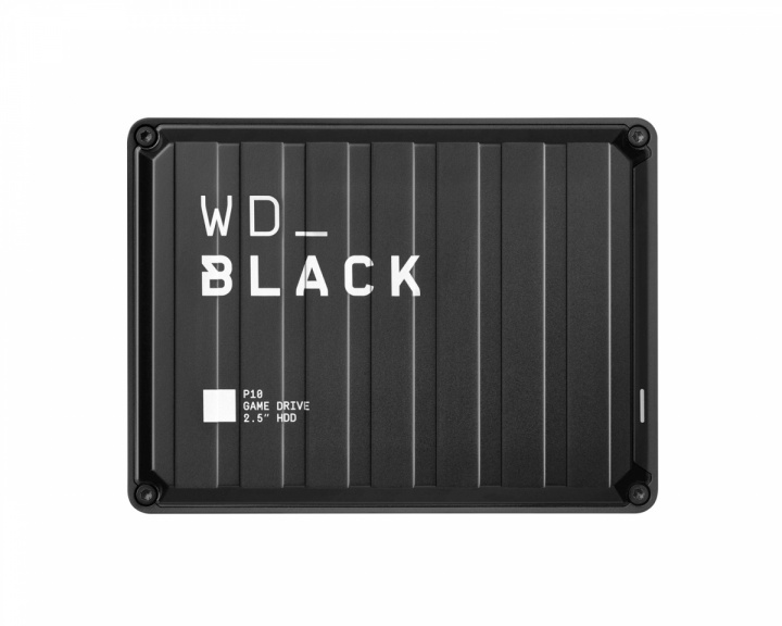 Western Digital Extern Hårddisk Game Drive - 4TB