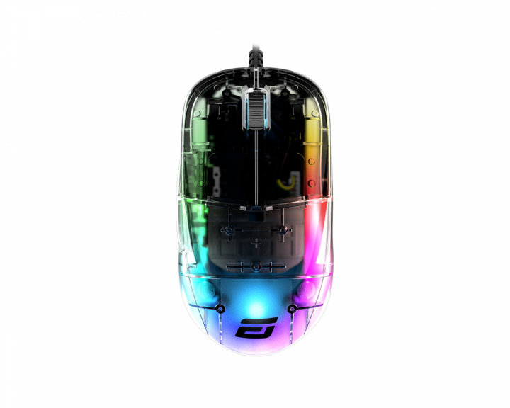 Endgame Gear XM1 RGB Gamingmus - Dark Reflex