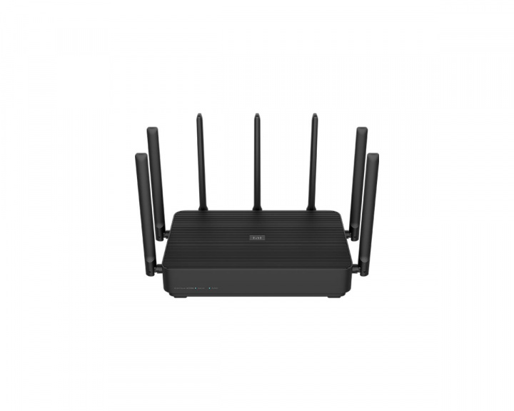 Xiaomi Mi AIoT Router AC2350 - Svart