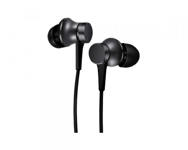 Xiaomi Mi In-Ear Hörlurar Basic - Svart