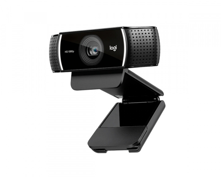 Logitech HD Pro Webbkamera C920e