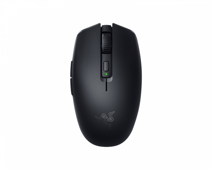 Razer Orochi V2 Trådlös Gamingmus - Svart