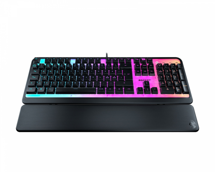 Roccat Magma RGB Tangentbord