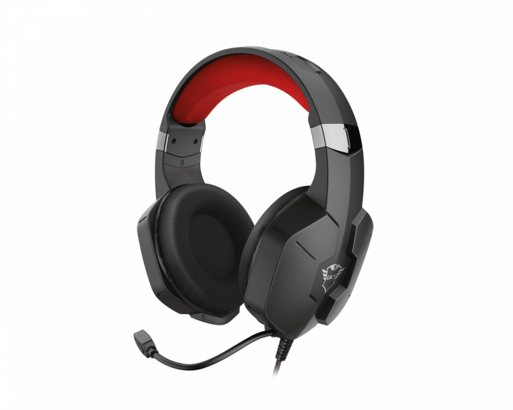 Trust GXT 323 Carus Gamingheadset