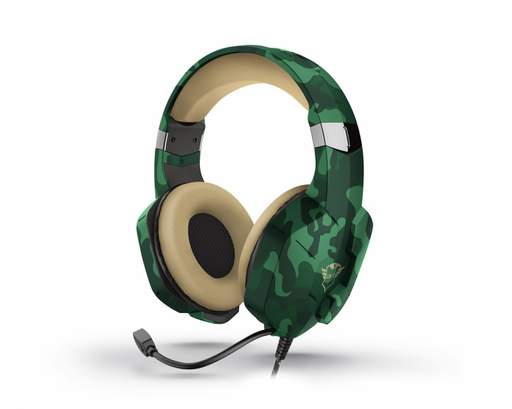 Trust GXT 323C Carus Gamingheadset