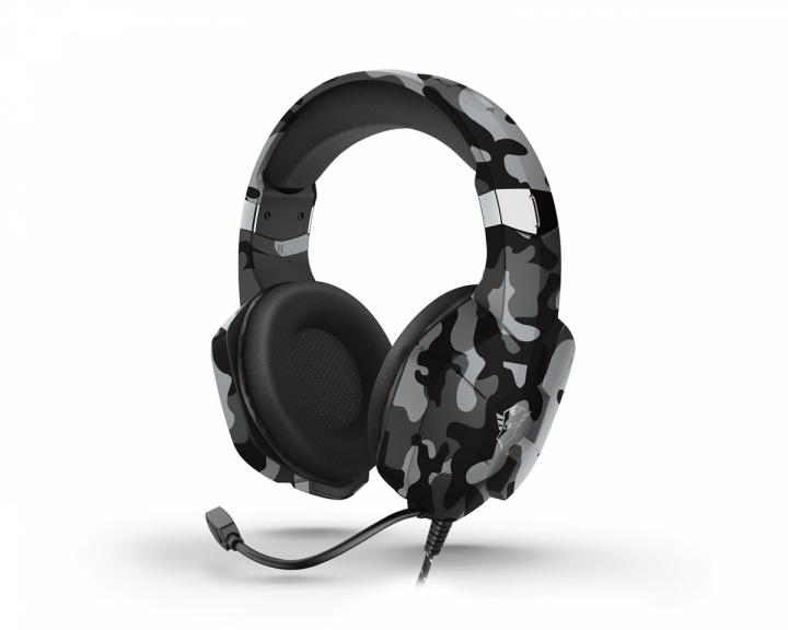 Trust GXT 323K Carus Gamingheadset