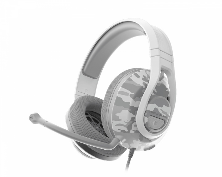 Turtle Beach Recon 500 Gamingheadset - Arctic Camo