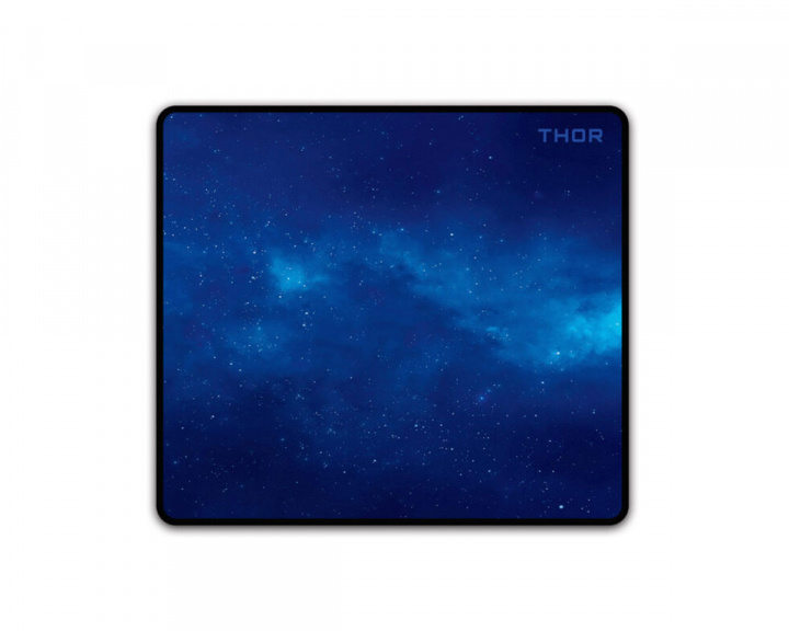 X-raypad Thor Gaming Musmatta - Blue Galaxy - XL