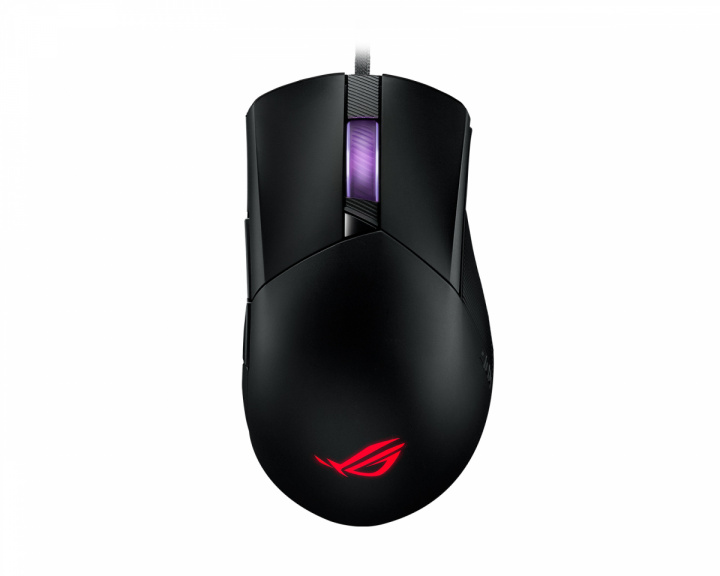 Asus ROG Gladius III Gamingmus