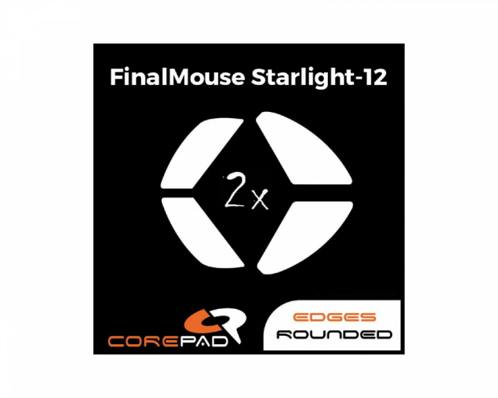 Corepad Skatez PRO 224 till Finalmouse Starlight-12