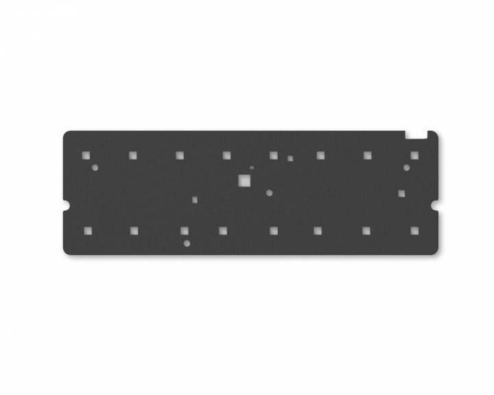 KBDfans DZ60 Case Foam