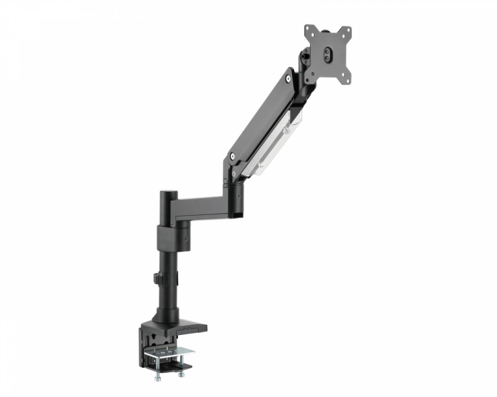 MaxMount Skärmstativ Heavy-Duty Premium - 1 Skärm