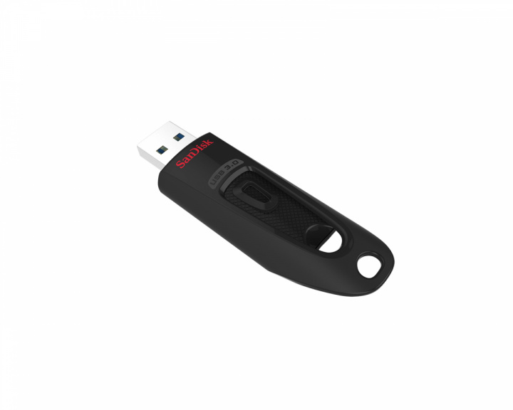 SanDisk Ultra CZ48 USB Minne 3.0 - 128GB