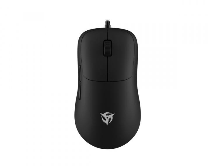 Ninjutso Katana Ultralight Gamingmus - Svart