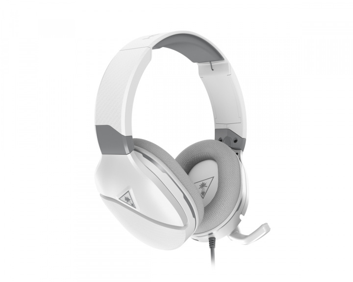 Turtle Beach Recon 200 GEN2 Gaming Headset - Vit