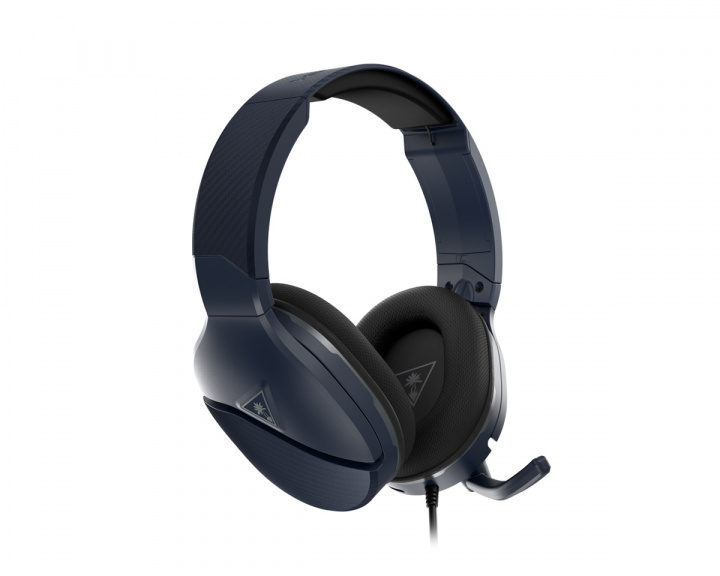 Turtle Beach Recon 200 GEN2 Gaming Headset - Midnight Blue