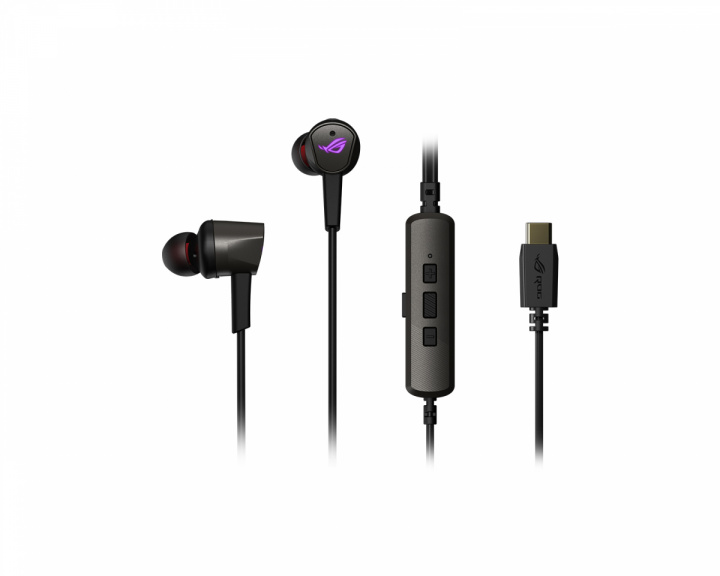 Asus ROG Cetra II In-Ear Gamingheadset