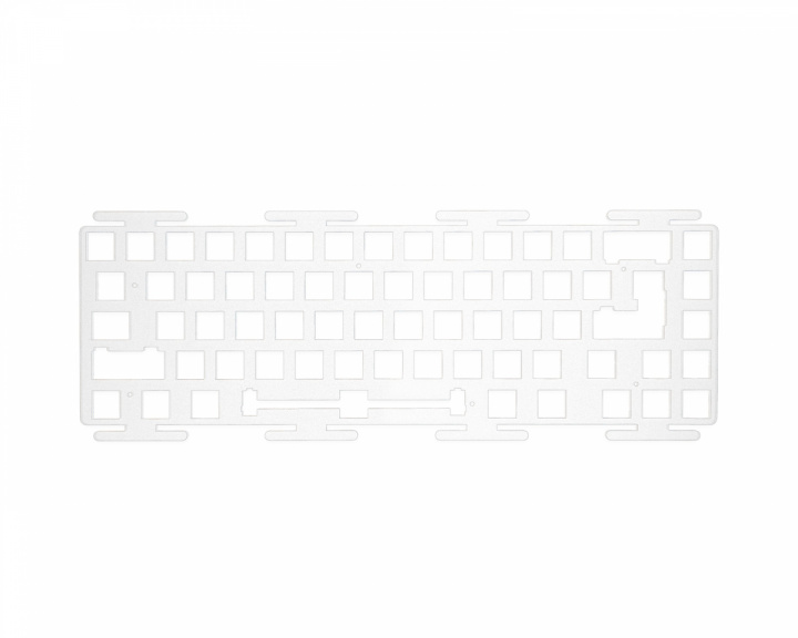 Odin Gaming Nova65 Polycarbonate Plate