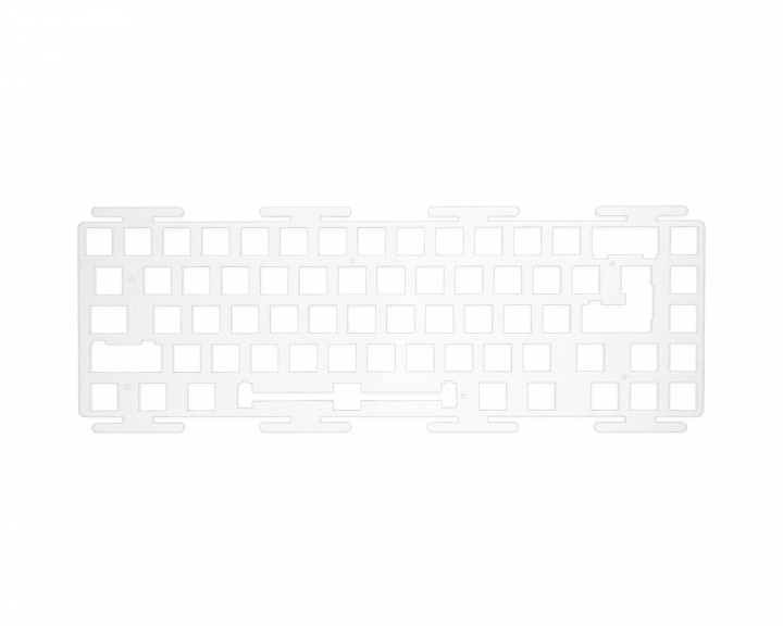 Odin Gaming Nova65 Polycarbonate Plate