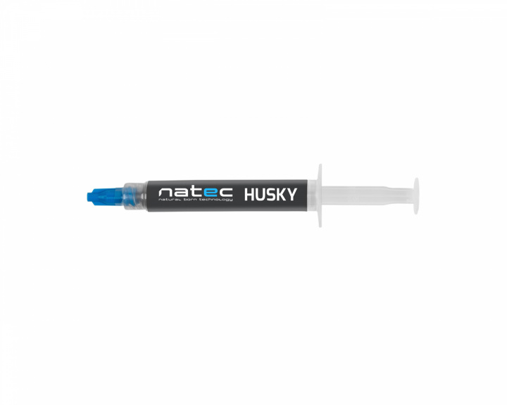 Natec Husky Thermal Grease 4g Kylpasta