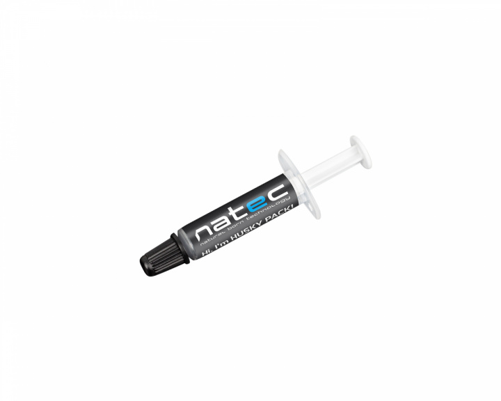 Natec Husky Thermal Grease 1g Kylpasta 10-Pack