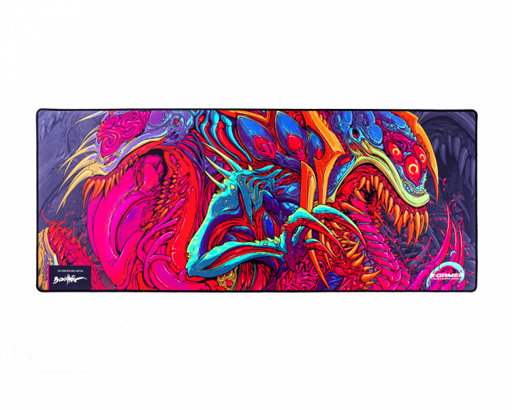 X-Gamer Hyperbeast Musmatta - XXL