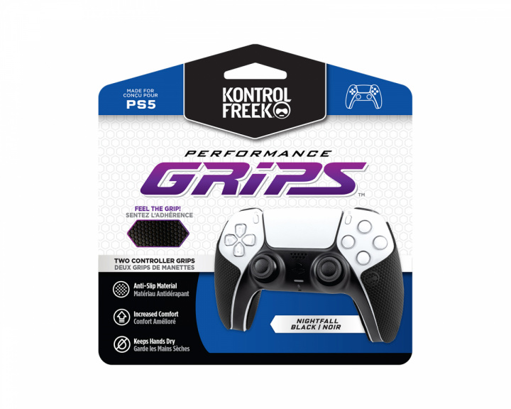 KontrolFreek Performance Grips - PS5