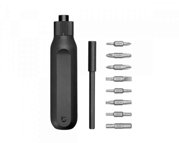 Xiaomi Mi 16-in-1 Ratchet Screwdriver - Skruvmejsel set