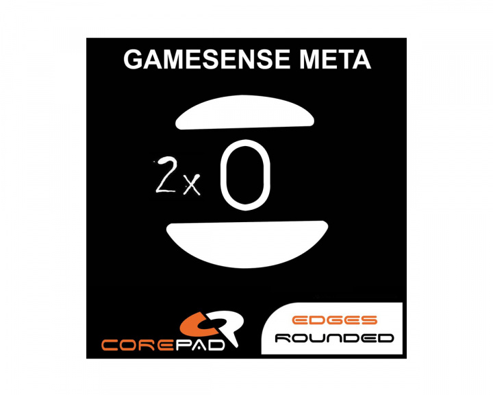 Corepad Skatez PRO 227 till Gamesense META