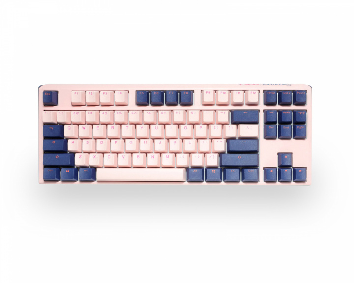 Ducky ONE 3 TKL Fuji Hotswap Tangentbord [MX Red]