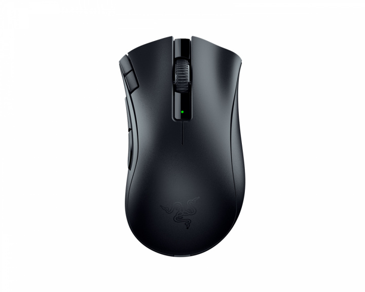 Razer DeathAdder V2 X Hyperspeed Trådlös Gamingmus - Svart