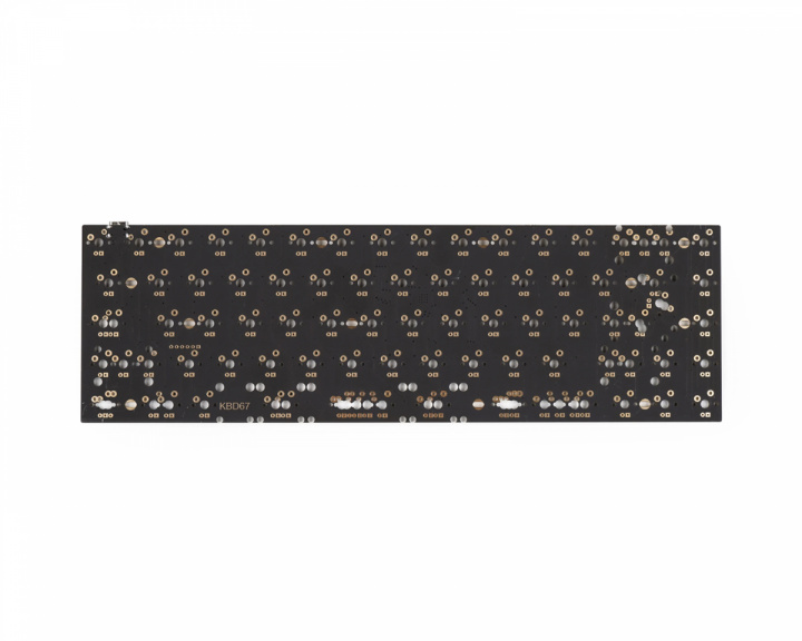 KBDfans KBD67 Rev2 65% PCB
