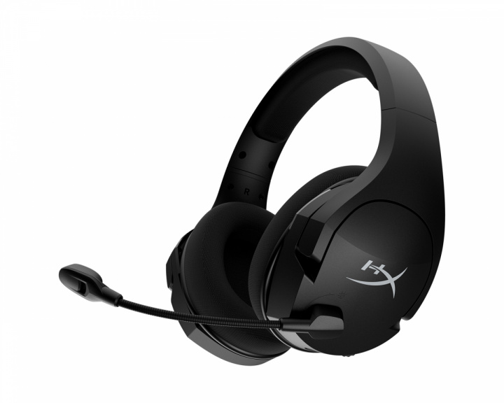 HyperX Cloud Stinger Core Trådlöst 7.1 Gamingheadset - Svart