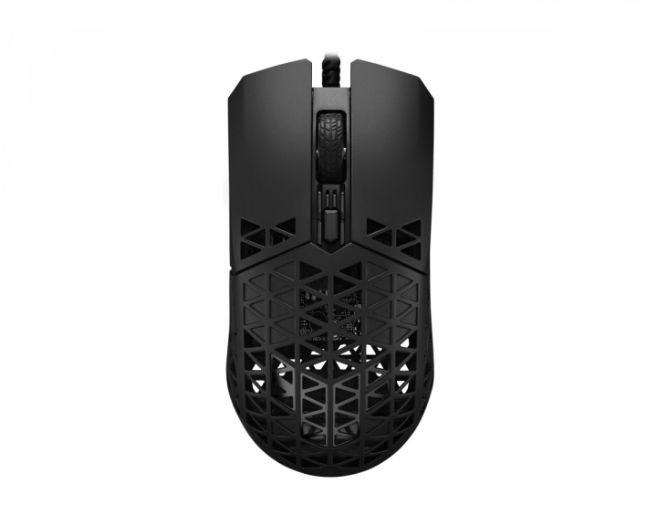 Asus TUF M4 Air Gamingmus - Svart