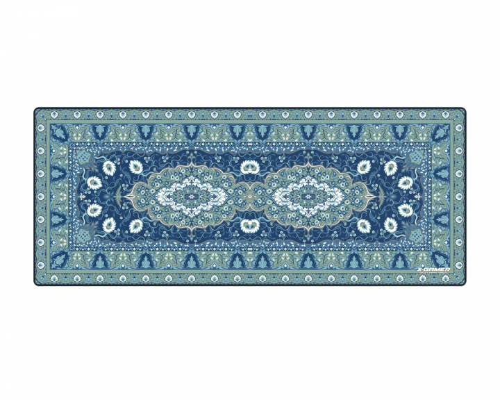 X-Gamer Persian Sapphire Musmatta - XXL