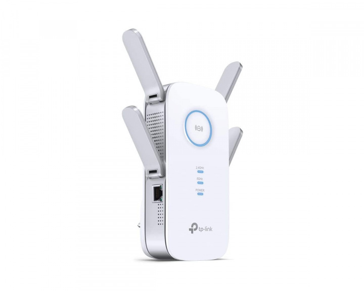 TP-Link RE650 AC2600 Wi-Fi Range Extender