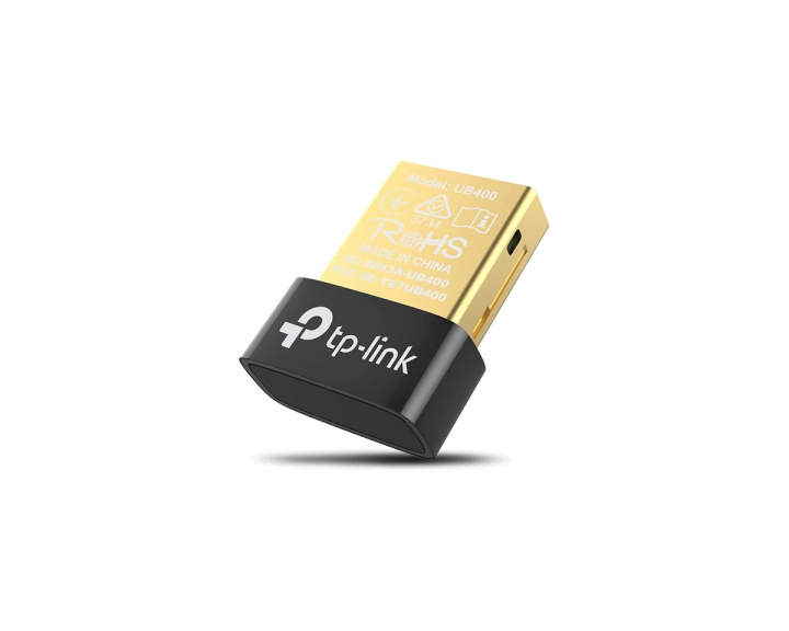 TP-Link UB400 Nano USB Adapter Bluetooth 4.0