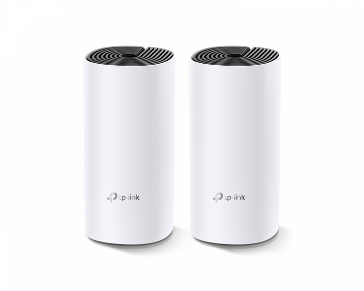 TP-Link Deco M4 AC1200 Whole Home Mesh Wi-Fi System - Mesh Router (2-Pack)