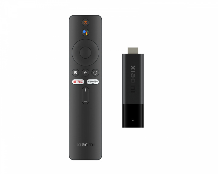 Xiaomi Mi TV Stick 4k - Streamingenhet